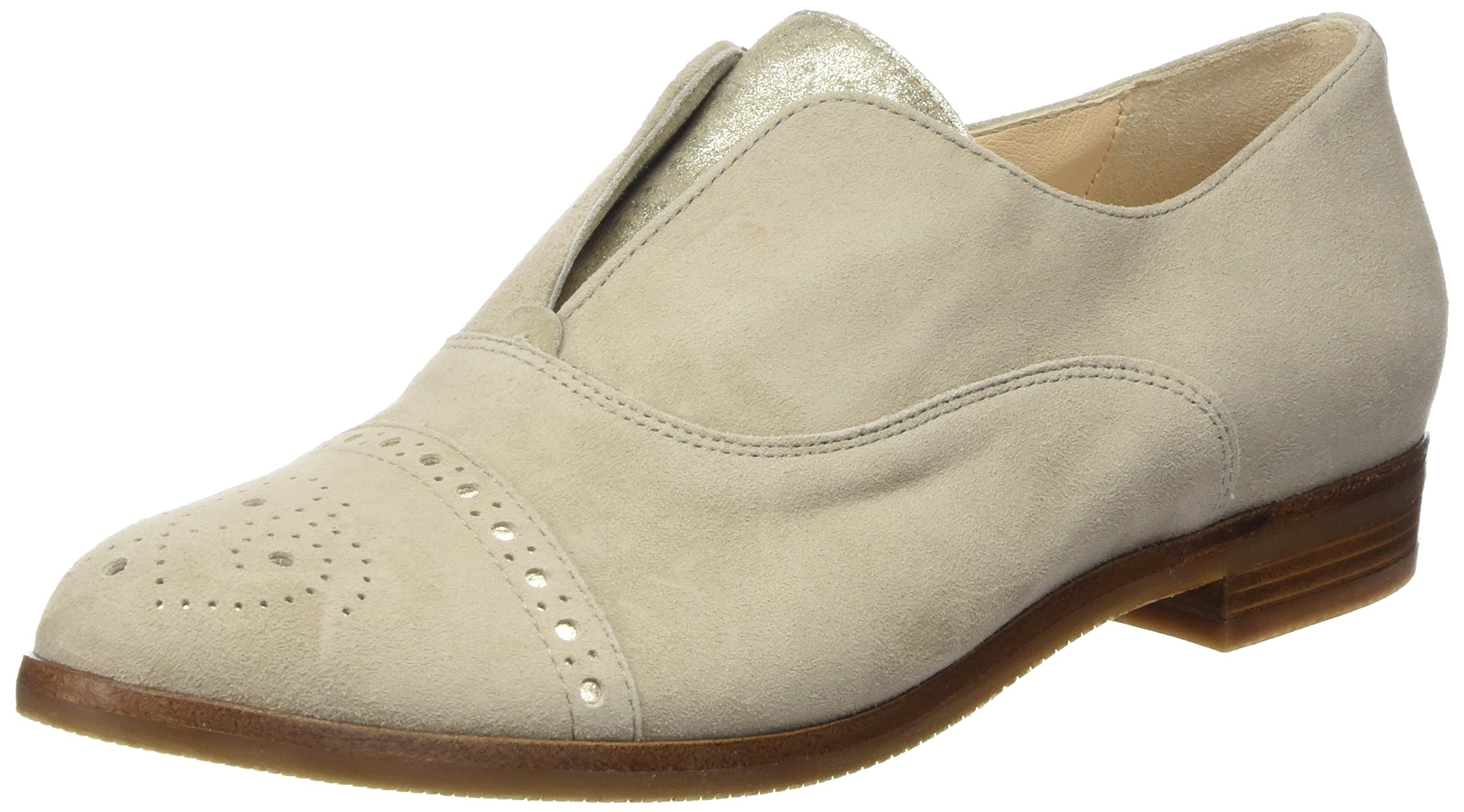Women's Comfortable Slip-On Loafers - Casual & Dressy Shoes for Work, Walking & Everyday Wear