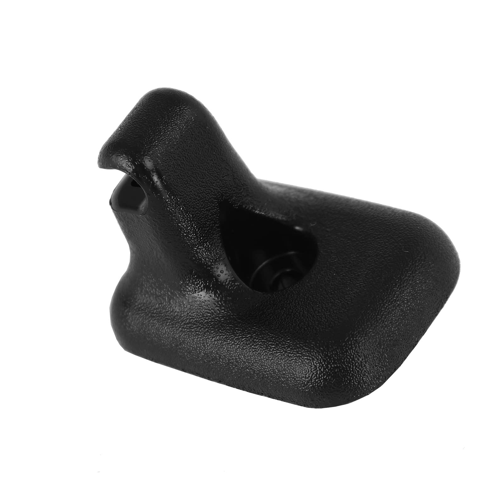 BB5Z-7804133-AA Sun Visor Holder Retainer Clip for 2011-2015 Ford Explorer - Car Sun Visor & Sunshade Accessory - Perfect for Summer Driving & UV Protection