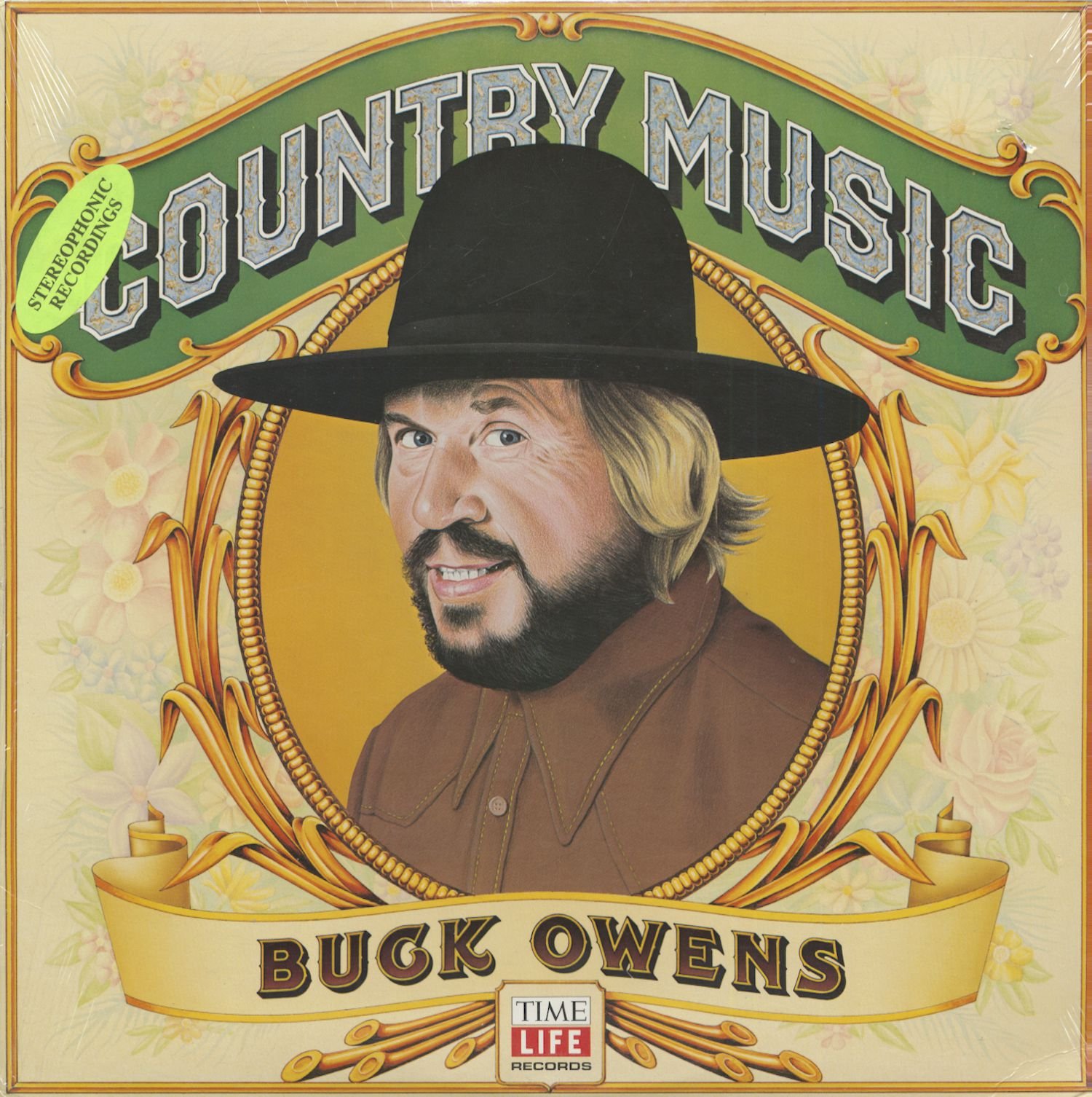 Best Country Music Time Life Records: The Ultimate Collection for Fans & Collectors - Perfect for Home Listening, Gifts & Music Enthusiasts