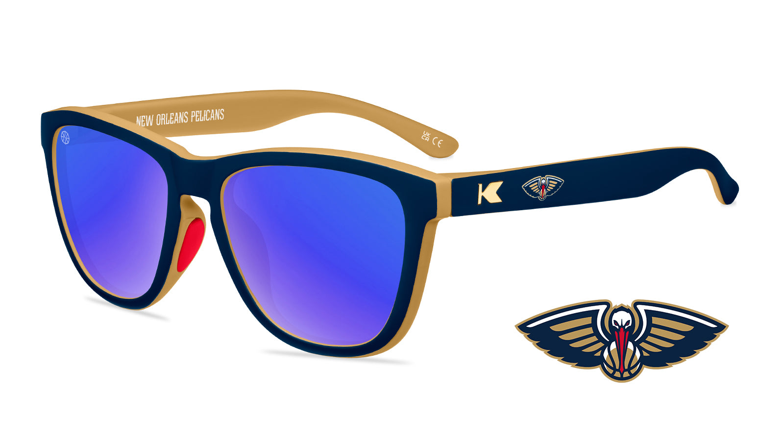 New Orleans Pelicans NBA Basketball Jersey - Official Fan Gear for Men & Women - Perfect for Games, Parties & Sports Events