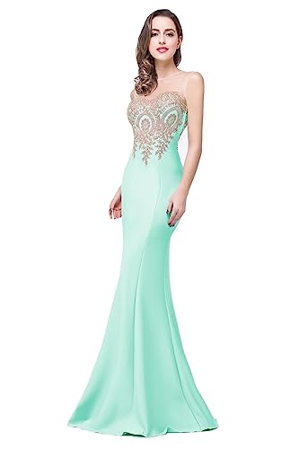 Mint Green