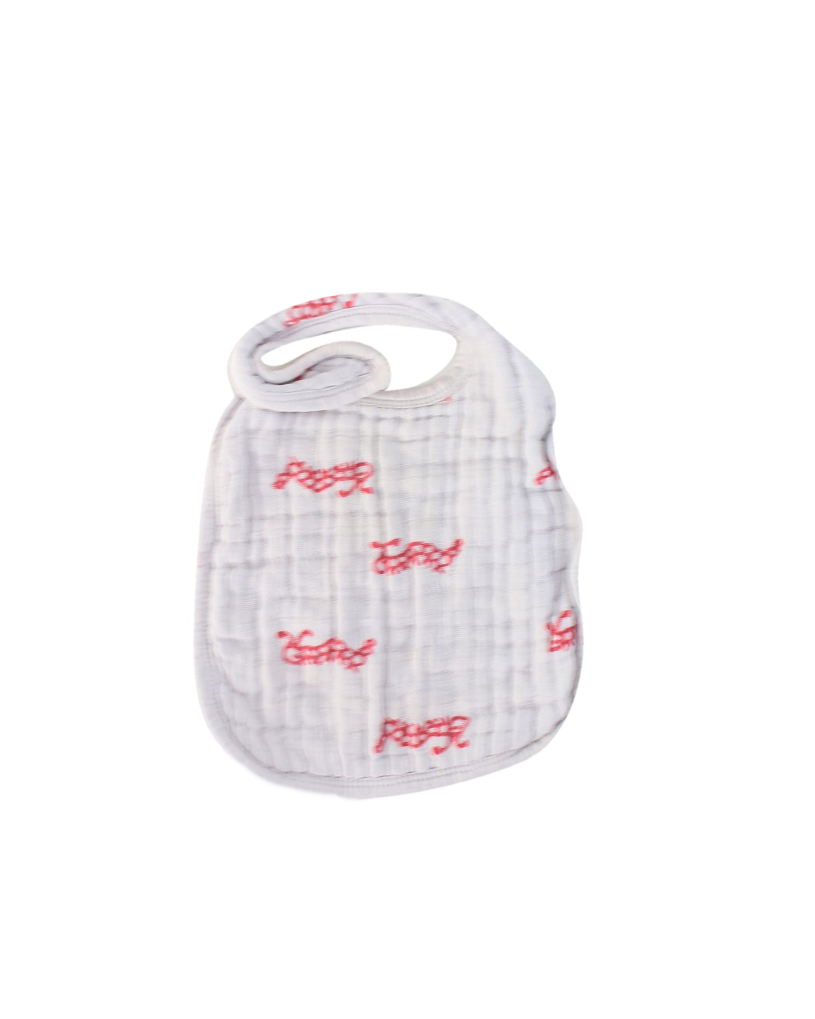 Aden & Anais Oversized Baby Bibs (22x30cm) - Soft & Absorbent for Feeding, Teething, and Messy Playtime