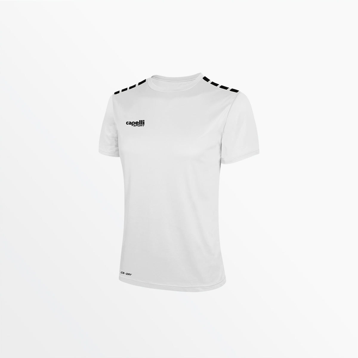 Women's Team Jersey - Breathable & Lightweight Sports Jersey for Soccer, Basketball & Volleyball - Perfect for Training, Games & Fan Support