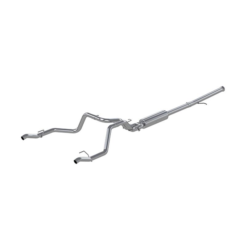 2019-2023 Chevy/GMC 1500 6.2L 2.5