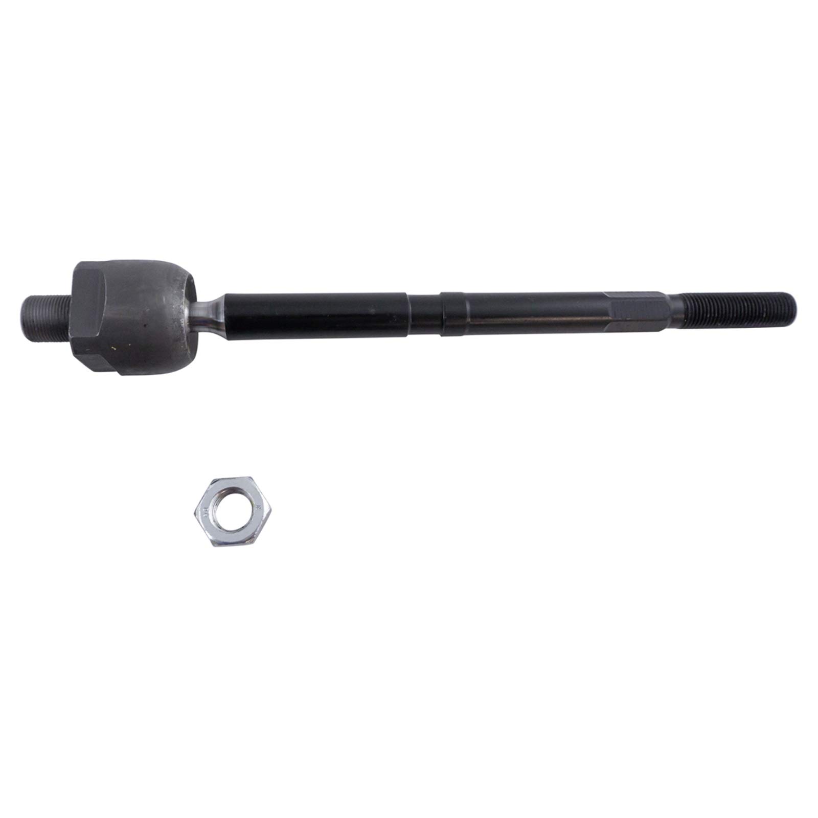 TRQ Front Steering & Suspension Kit for 2012-2016 Honda CR-V - Ball Joint, Rack & Pinion, Bellow, Sway Bar, Stabilizer Link, Tie Rod - Improve Handling & Ride Comfort for City Driving & Off-Road Adventures