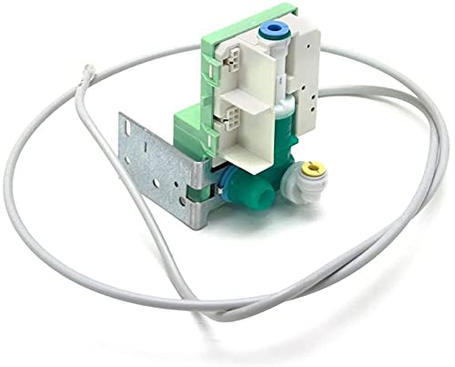 GLOB PRO SOLUTIONS AP5685035 Ice Maker Water Filter Replacement - Compatible with KitchenAid, Whirlpool, Maytag, Kenmore PS7783861 - Perfect for Refrigerators & Ice Makers - Clean & Fresh Drinking Water for Home & Office Use
