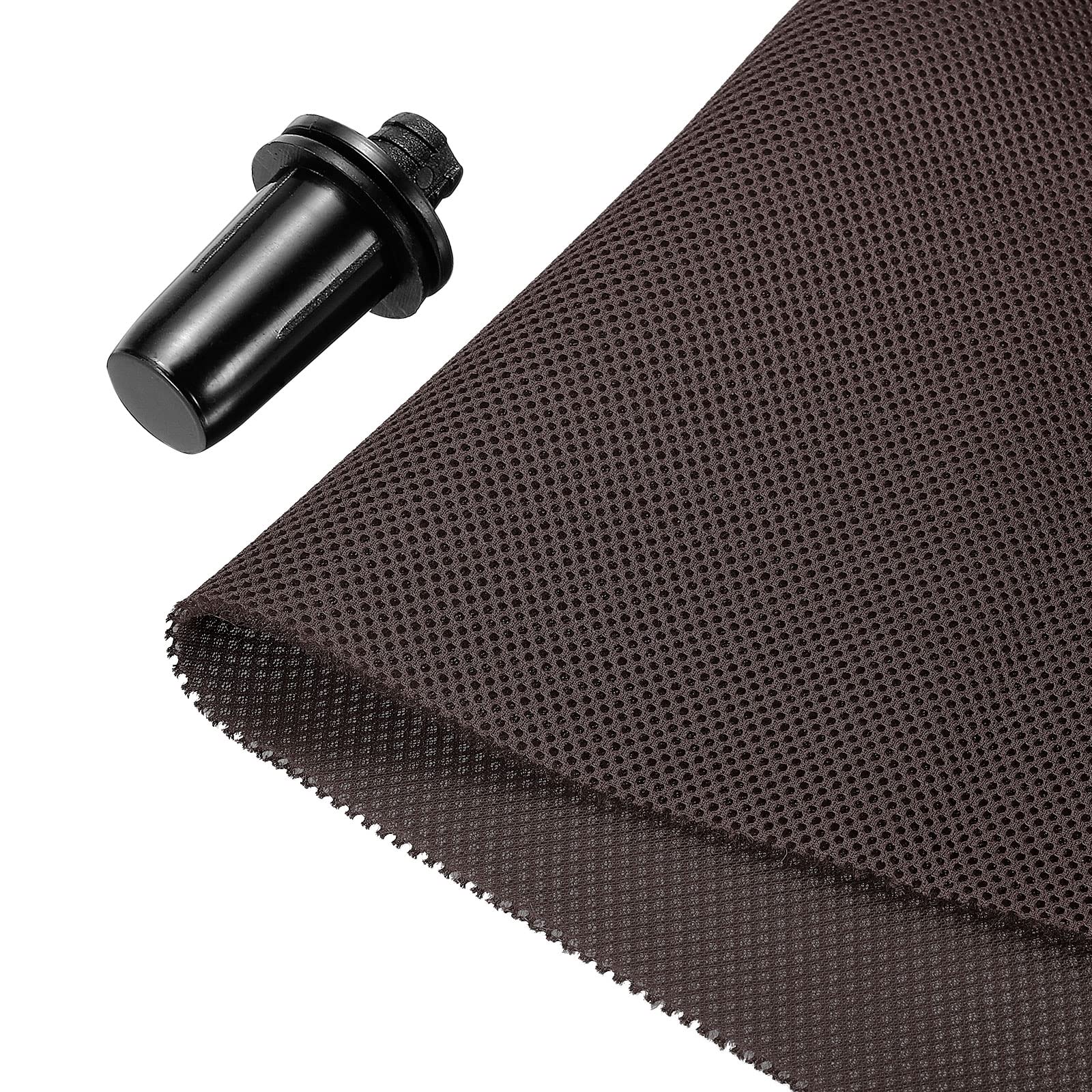 Premium MECCANIXITY Speaker Grill Cloth 20