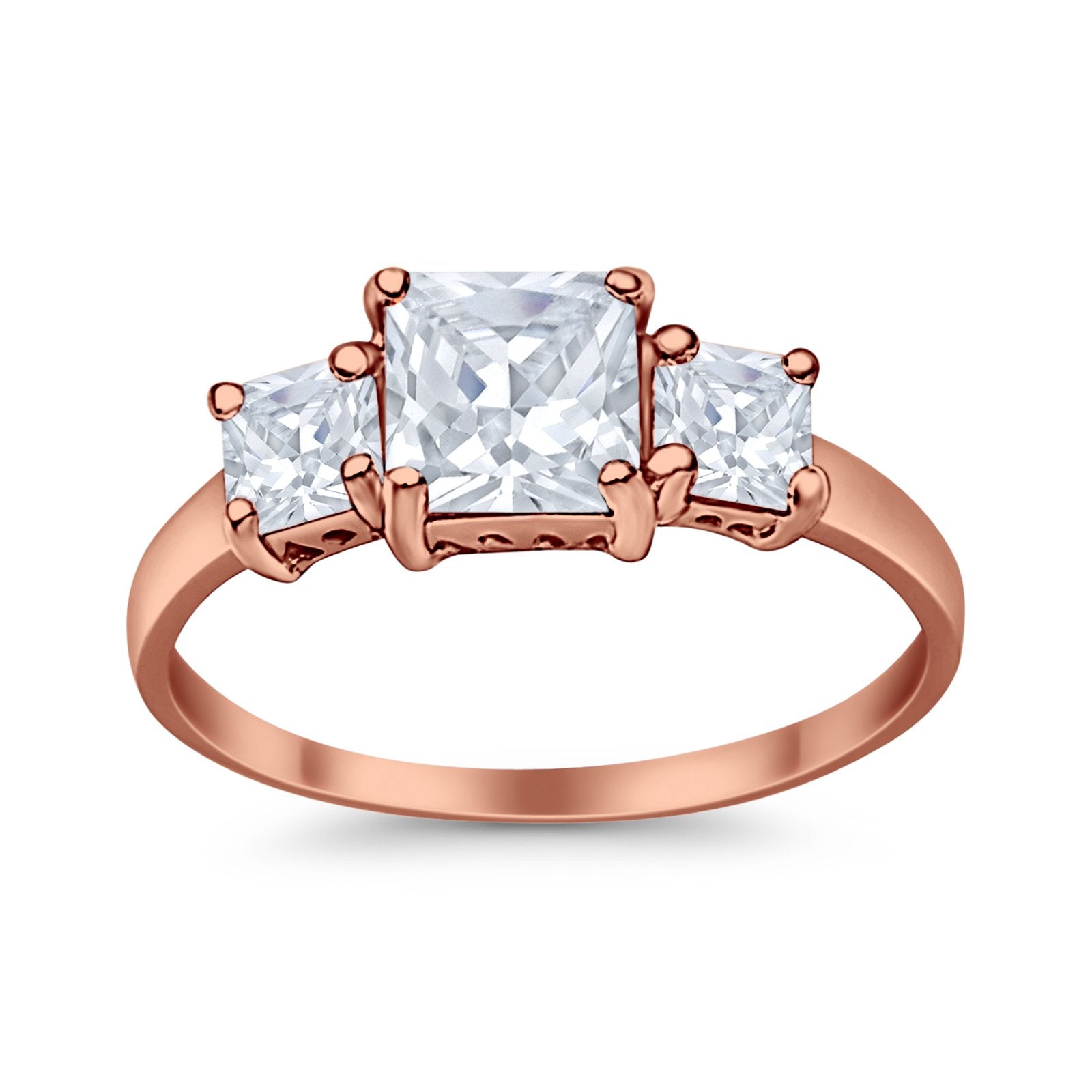 Rose Tone