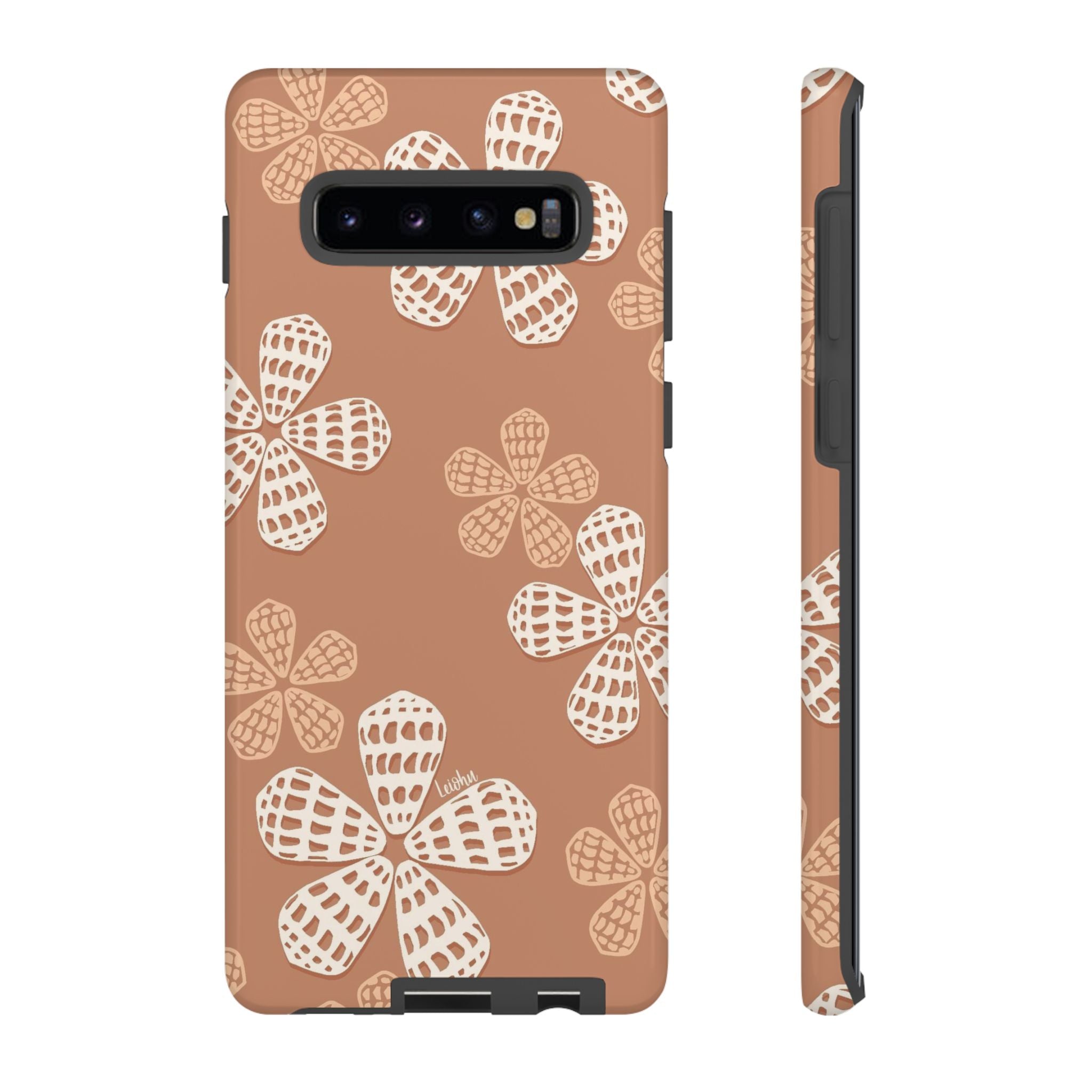 Original Hebrew Shell Case for Samsung Galaxy - Durable Protective Cover for Everyday Use, Travel & Outdoor Activities