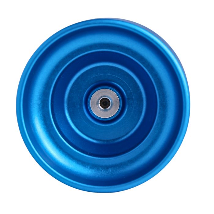 One Drop 1 to 1 Yo-Yo - Professional Unresponsive Yo-Yo for Advanced Players - Perfect for Yo-Yo Tricks, Competitions & Skill Development