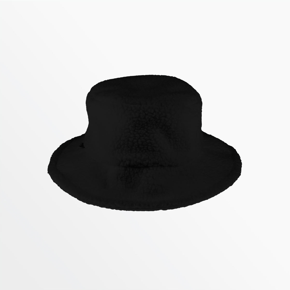 Stylish Adult Sherpa Bucket Hat for Men & Women - Warm Winter Beanie for Outdoor Activities, Hiking, and Casual Wear