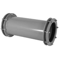 Gheen Long Body Repair Couplers - High-Quality Auto Body Repair Connectors for Cars & Trucks | Perfect for DIY Collision Repairs & Restoration Projects