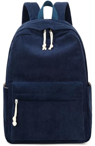 Corduroy Blue