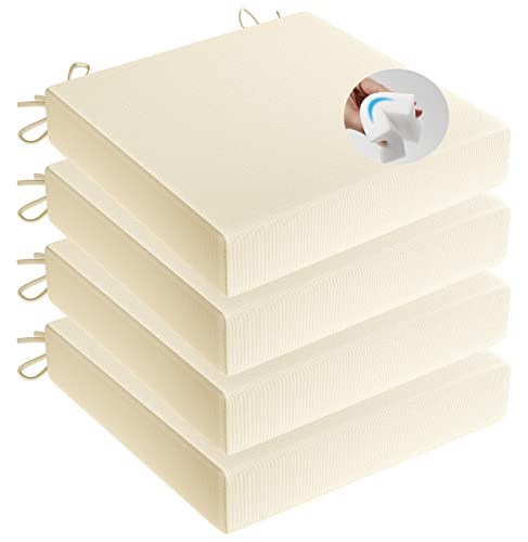 Beige Set of 4