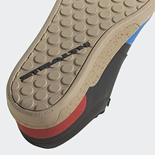 Five Ten Freerider Pro Mountain Bike Shoes - Durable & Comfortable MTB Cycling Shoes for Men & Women - Perfect for Trail Riding, Downhill & Enduro Biking Adventures
