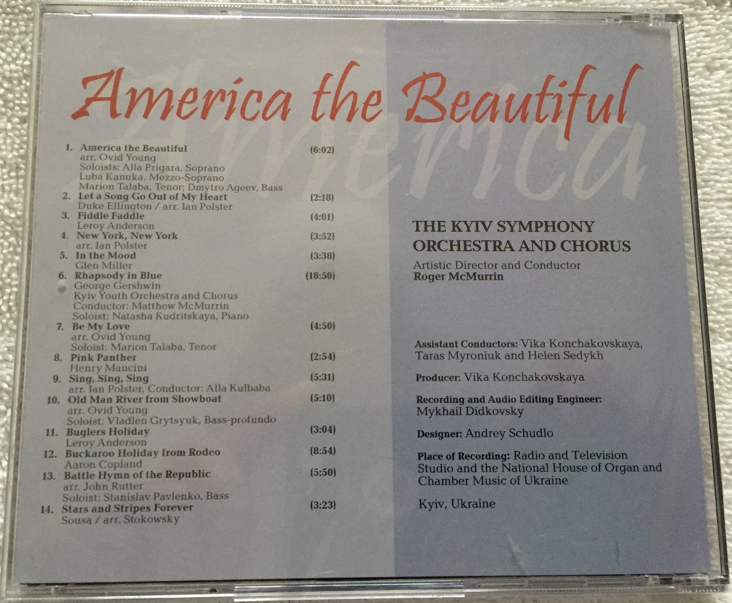 America the Beautiful - Stunning Patriotic Home Decor & Gifts for US Holidays, Independence Day, Memorial Day | Perfect for Living Room, Office & Outdoor Display