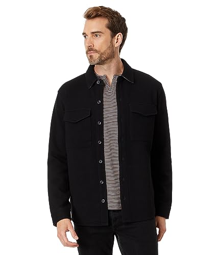 Black/Med H Grey