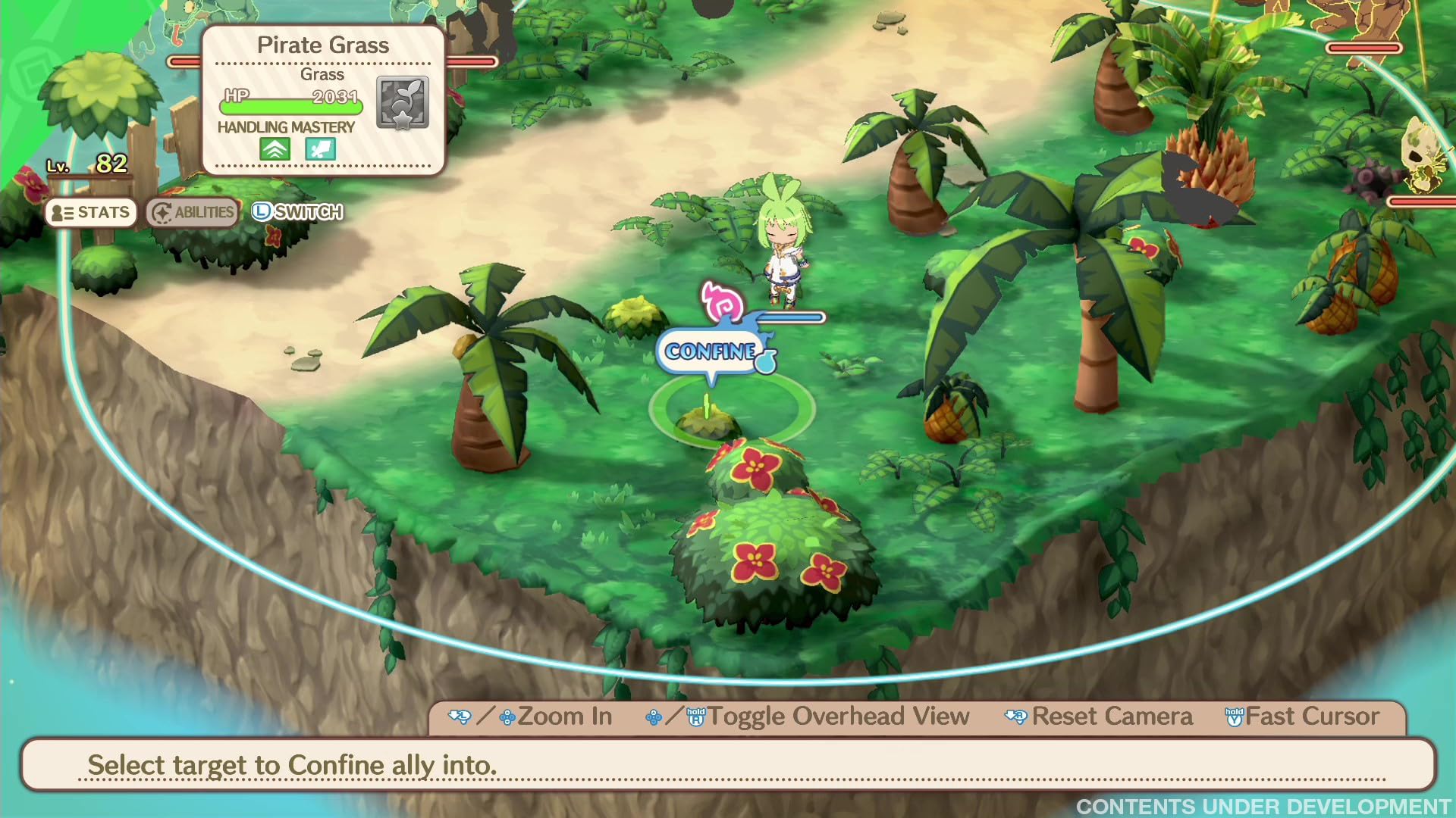 Phantom Brave: The Lost Hero - Nintendo Switch Game | JRPG Adventure for Anime Fans | Perfect for Handheld & TV Gaming