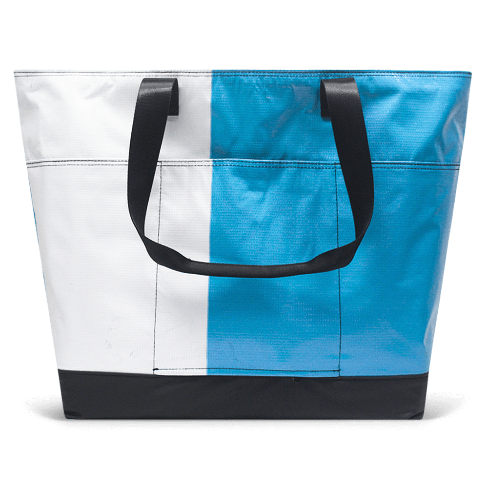 Almost Perfect Hudson Tote Bag - Premium Leather Handbag for Women - Perfect for Work, Travel & Everyday Use