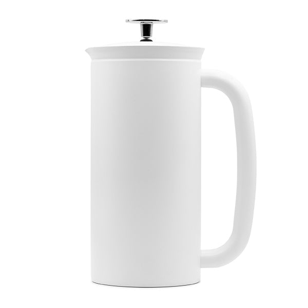 Espro P6 French Press Coffee Maker - 6 Cup Stainless Steel Coffee Press for Rich, Sediment-Free Brewing - Perfect for Home, Office, and Camping Use