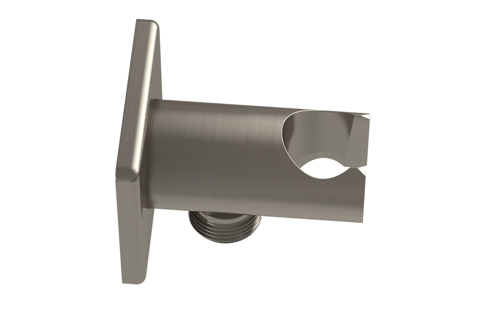 K6530 Shower Holder and Connector SQ6007 - Durable Bathroom Accessory for Secure Showerhead Installation
