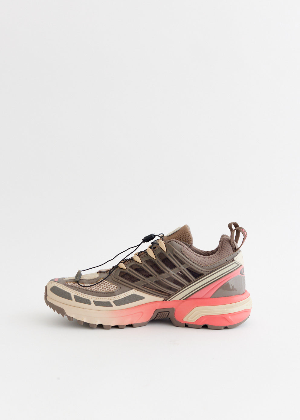ACS PRO 'Falcon Sugar Coral' Men's Running Shoes - Lightweight Athletic Sneakers for Gym, Jogging & Casual Wear