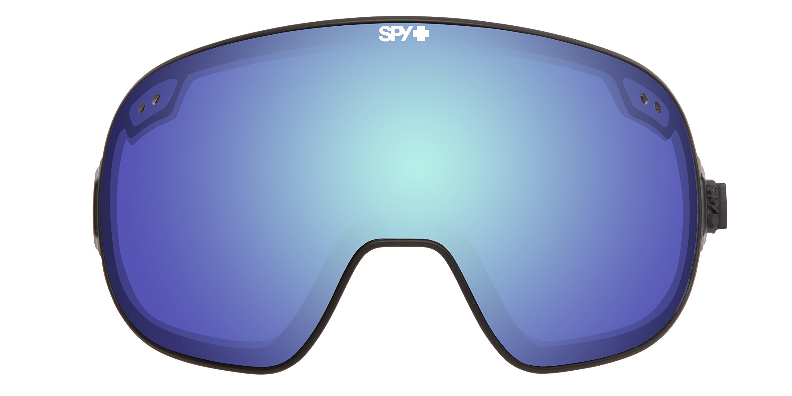 SPY Men's Protective Sunglasses - UV Protection, Polarized Lenses for Outdoor Sports & Driving