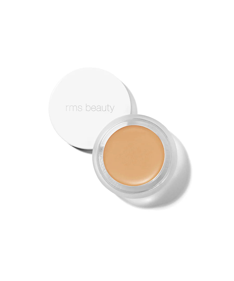Best Full Coverage UnCoverup Concealer for Dark Circles & Blemishes - Long Lasting, Waterproof, Vegan Makeup for Flawless Skin | Perfect for Everyday Wear & Special Occasions