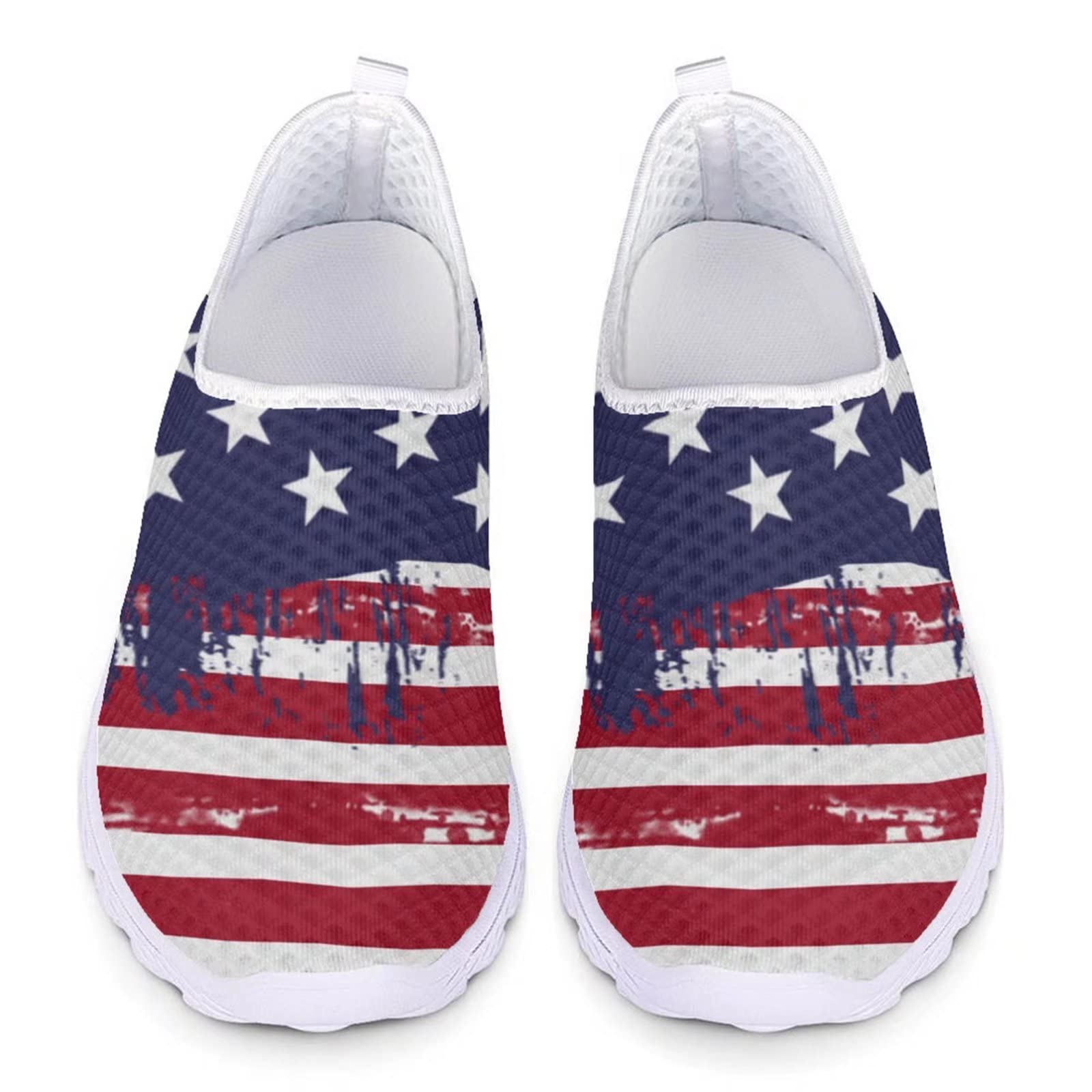 Women's Quick-Dry Water Shoes - Slip-On Aqua Sneakers for Swimming, Beach, Pool & Outdoor Activities | Lightweight & Comfortable for Shower, River, Yoga & Travel