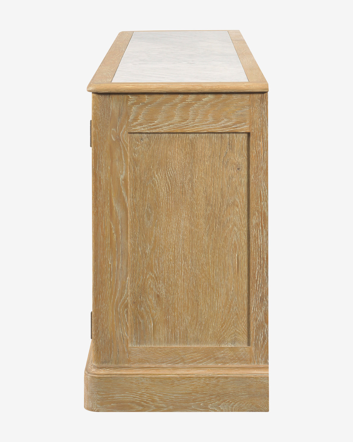 Thorne Sideboard - Modern Buffet Cabinet with Storage for Dining Room, Living Room & Entryway | Solid Wood Furniture for Home Decor