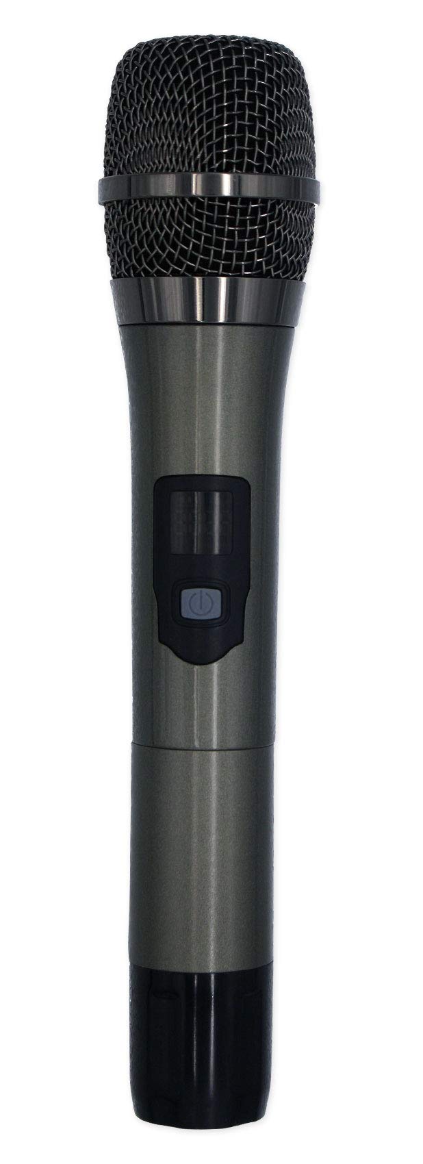 Rockville Go Party X10 Portable Bluetooth Speaker - 1000W Dual 10