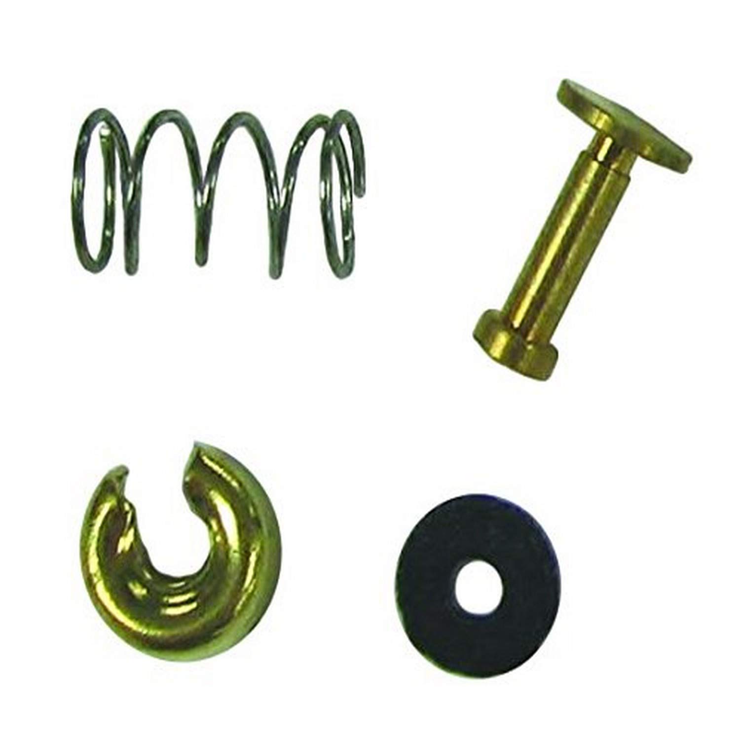 Prime Line 7-02312 Stainless Steel Bowl Drain Kit - Easy Installation for Kitchen & Bathroom Sinks, Perfect for Home Plumbing Repairs and DIY Projects
