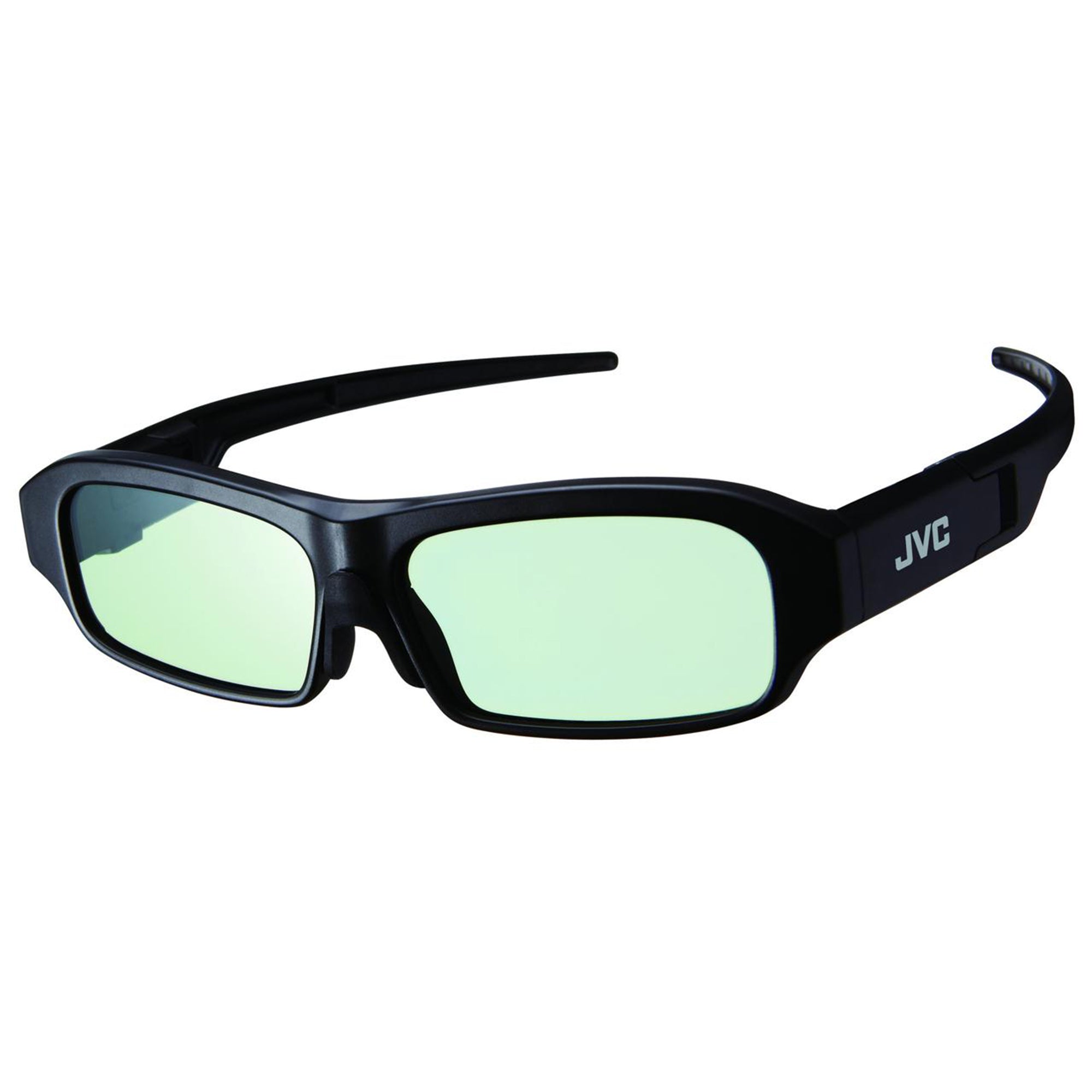 JVC PK AG3G RF 3D Glasses for D-ILA Projectors - Compatible with Home Theater & 4K Projection Systems - Perfect for Movies, Gaming & 3D Presentations