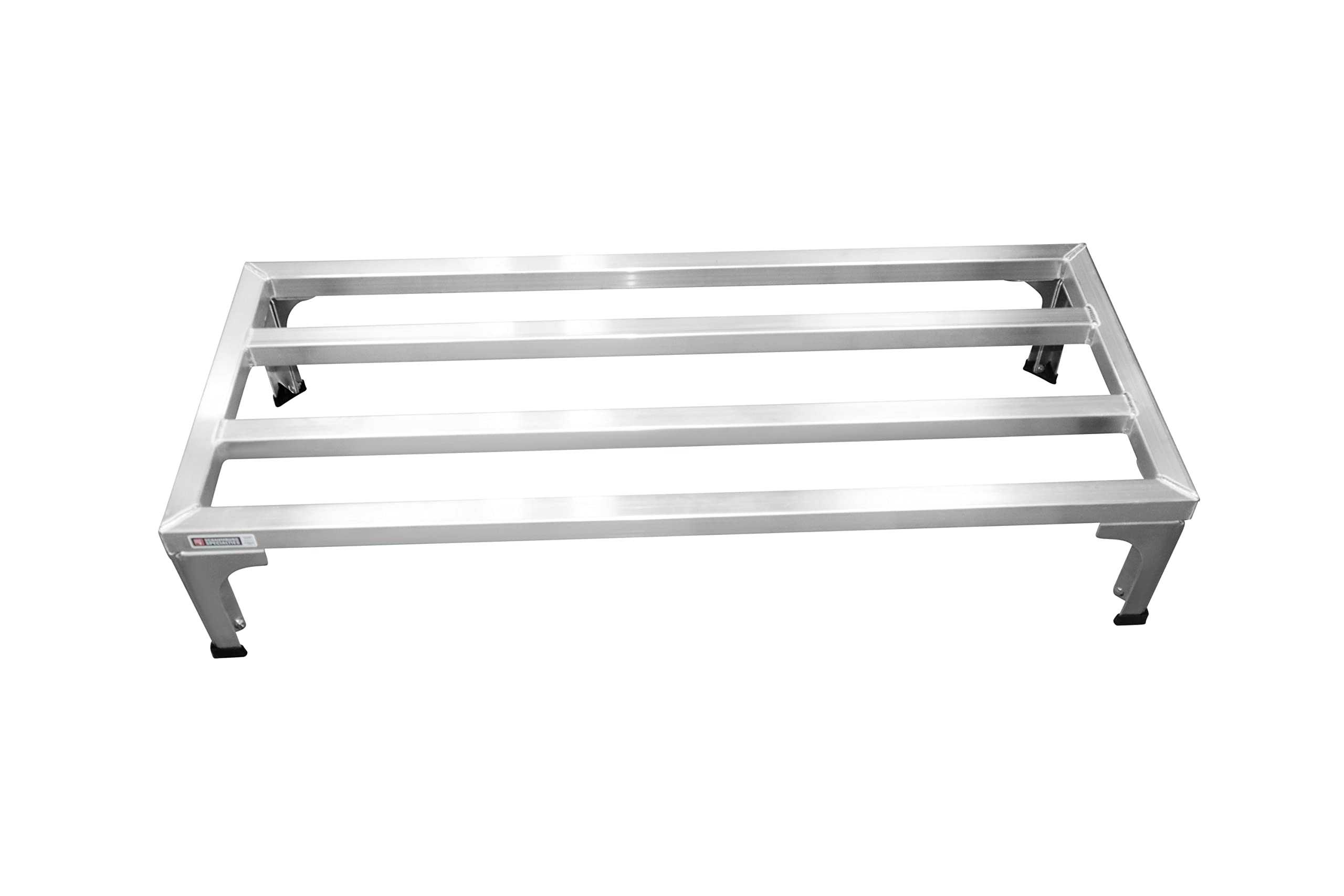 Heavy Duty Aluminum Dunnage Rack 20