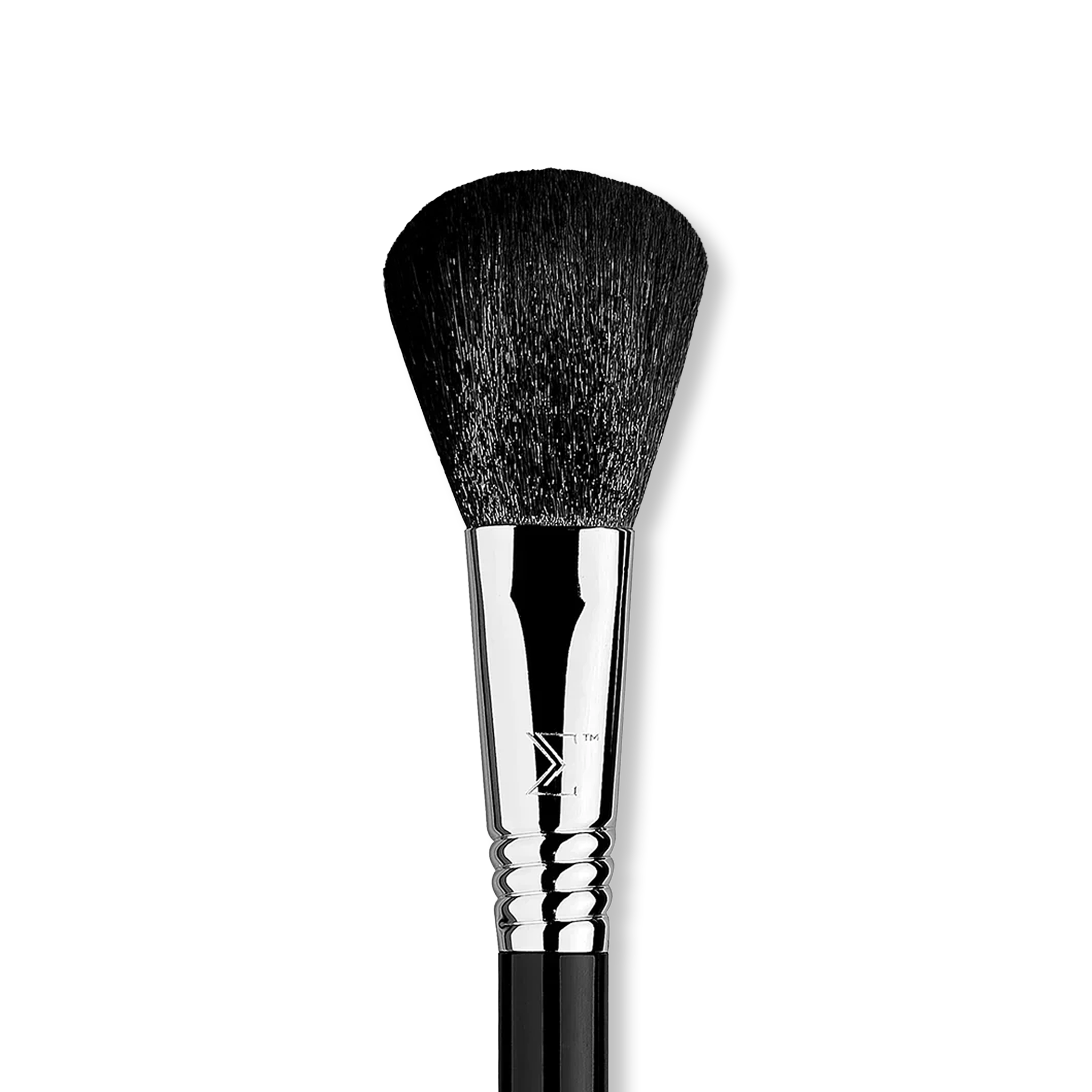 Sigma Beauty F10 Powder & Blush Brush - Professional Makeup Brush for Flawless Face Powder & Blush Application | Perfect for Everyday Makeup & Professional Makeup Artists