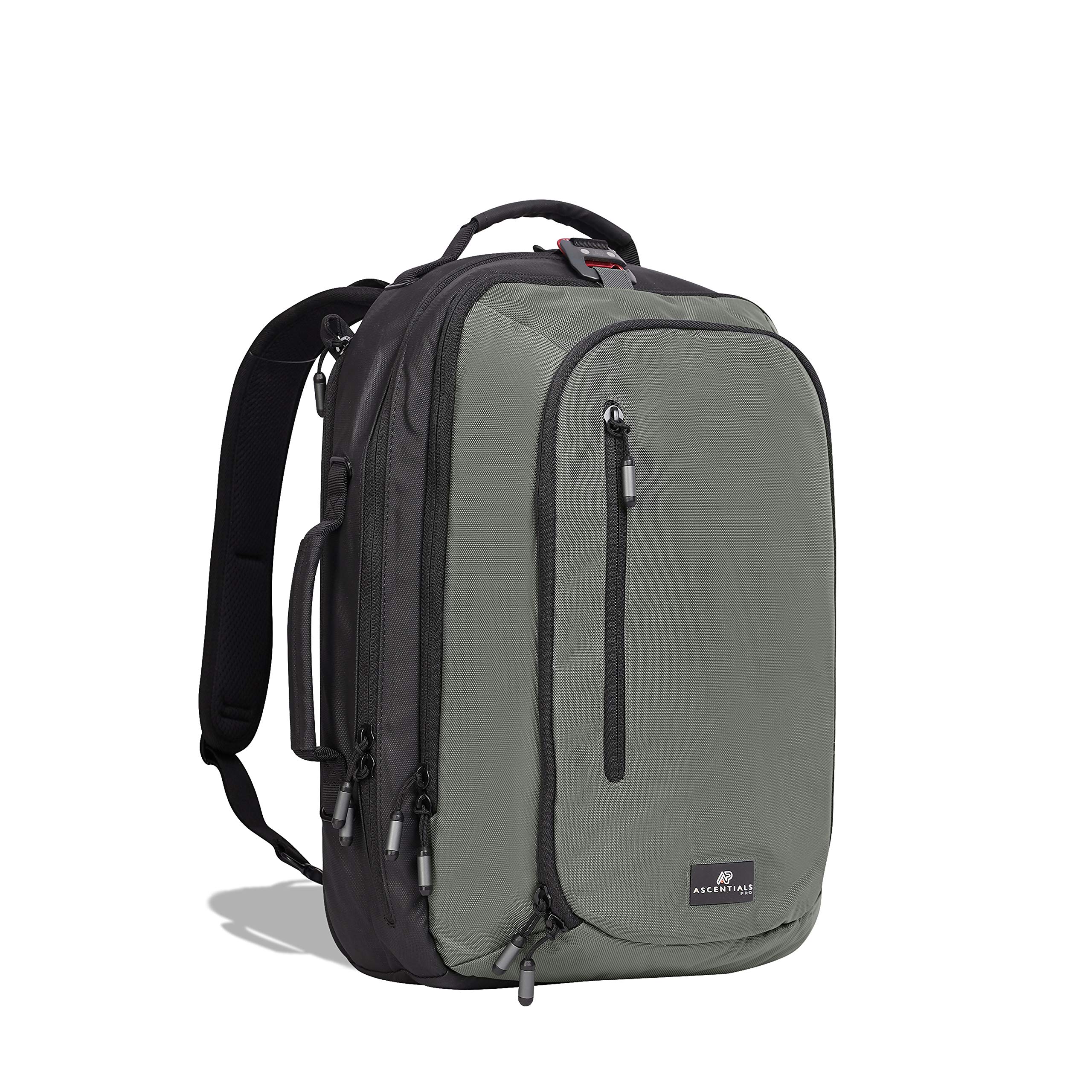 AP Ascentials Pro Meta Business Backpack for Men - 17