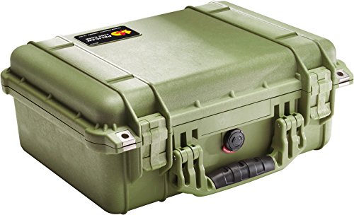 Olive Drab