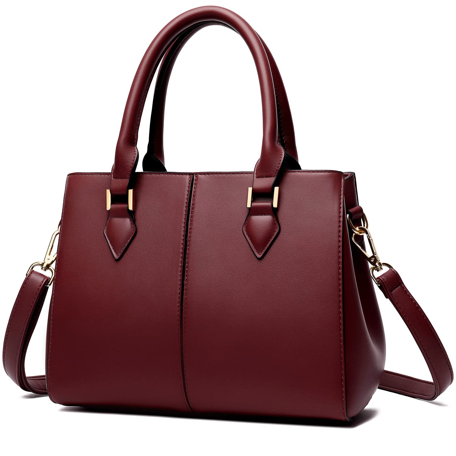 Stylish Women's Purses & Handbags - Fashionable Satchel, Top Handle & Shoulder Tote Bags for Everyday Use, Work & Special Occasions