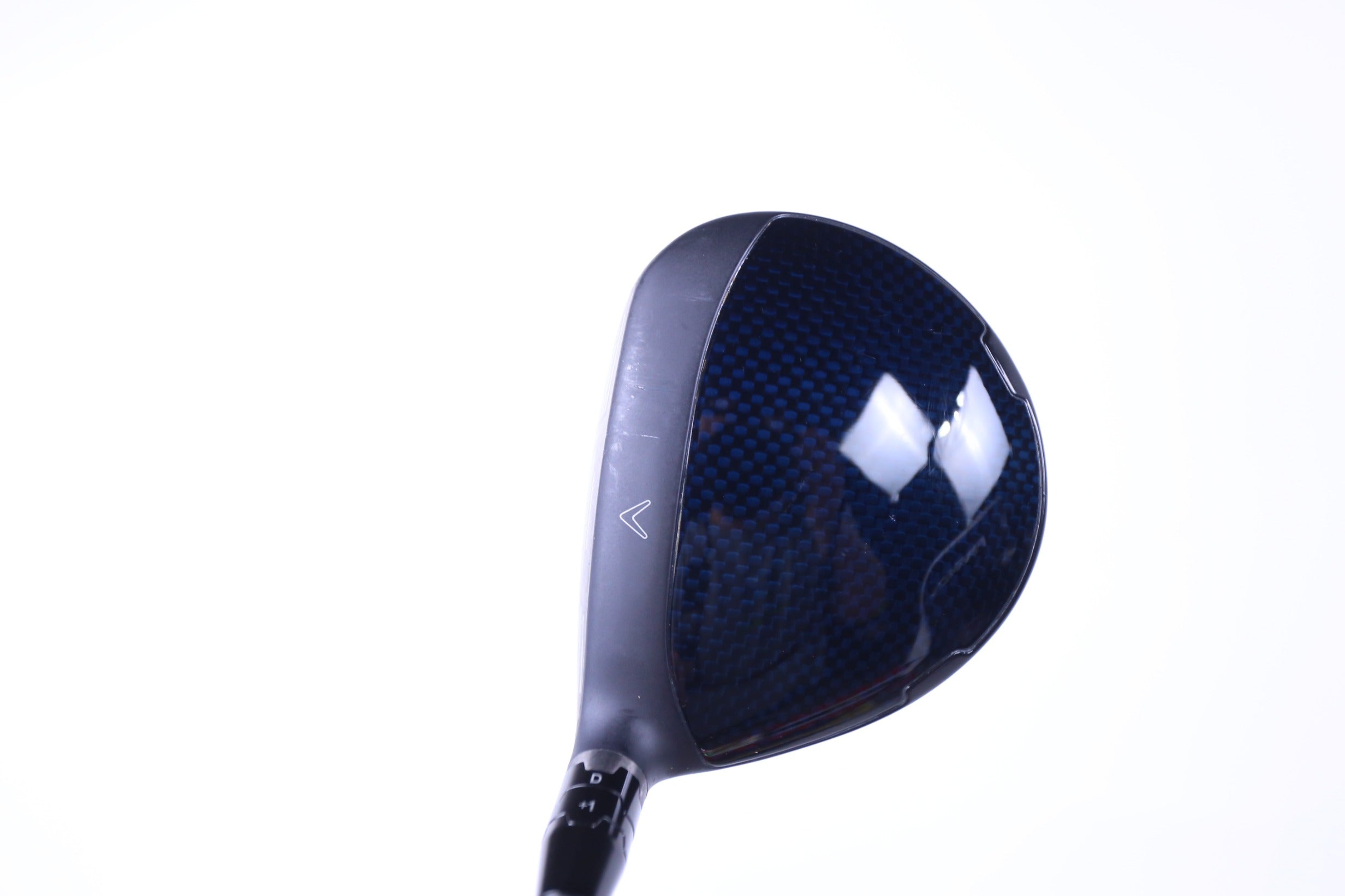Used Callaway Paradym 3 Wood Golf Club - Right Handed 15° Regular Flex for Men | Perfect for Fairway Shots & Long Drives on the Course