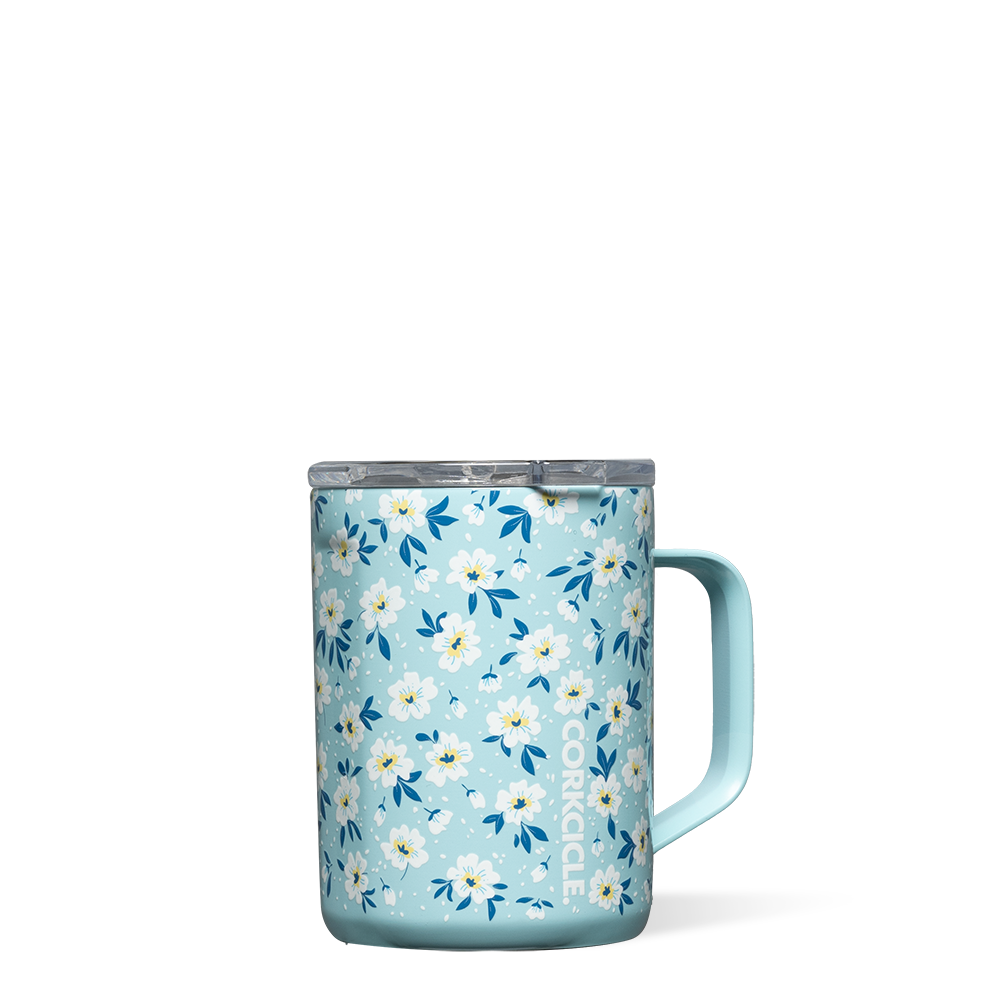 Premium Classic Coffee Mug - 12oz Ceramic Coffee Cup with Handle, Dishwasher & Microwave Safe - Perfect for Home, Office, or Gifts