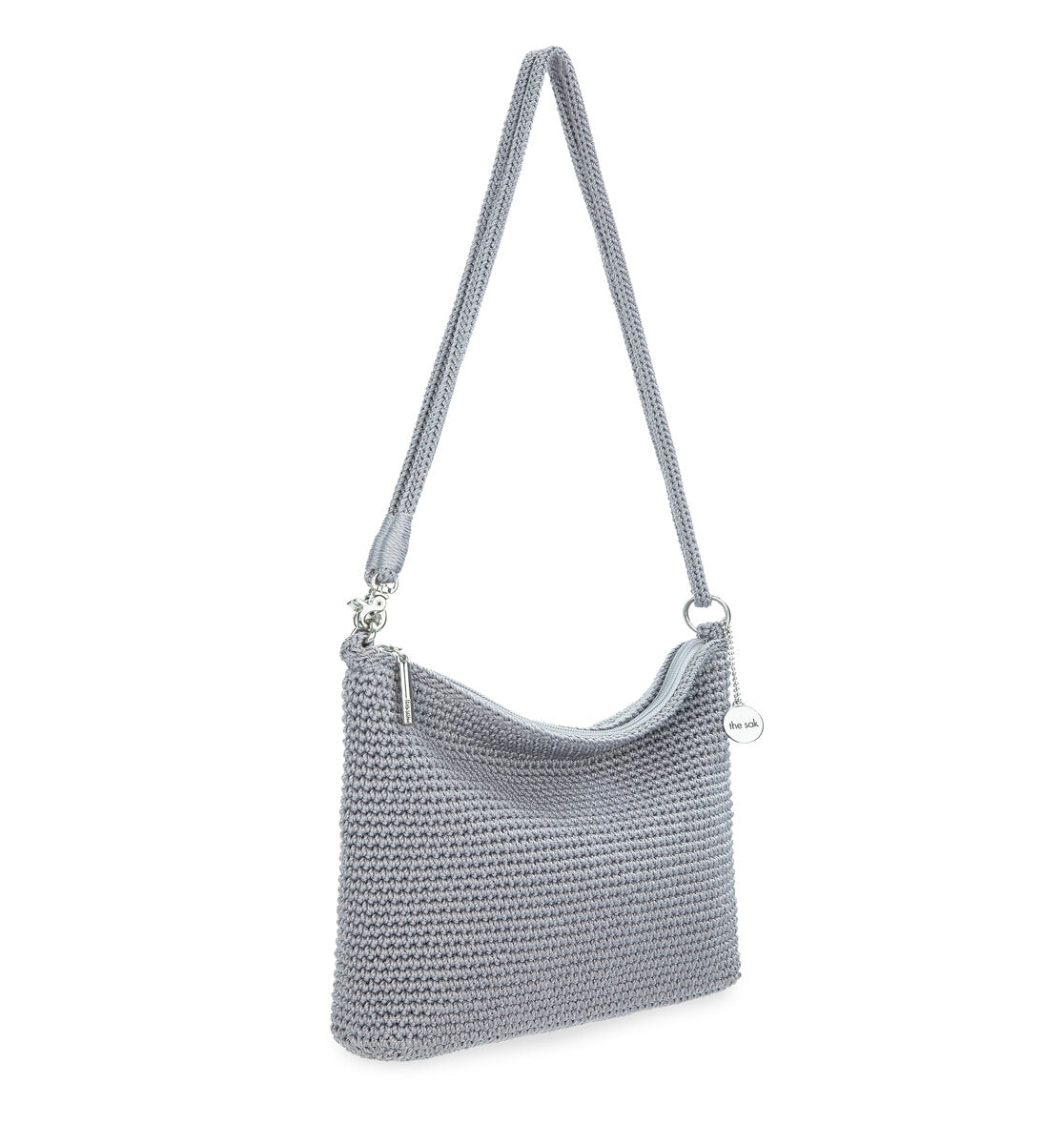 Lumi Crossbody Bag & Everly Sandal Gift Set for Women - Perfect for Travel, Beach Vacations and Summer Outfits