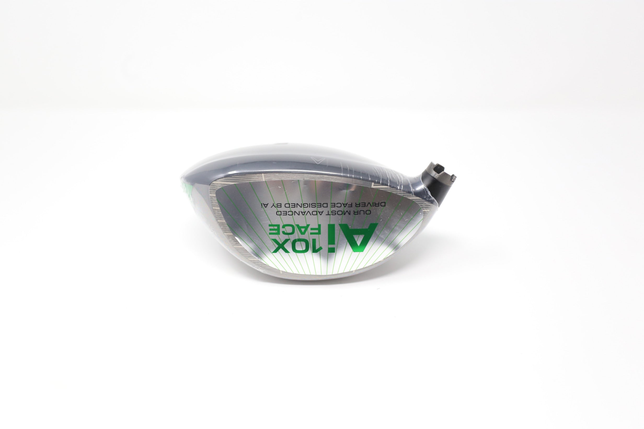 Used Callaway Elyte Driver Golf Club - Right Handed 10.5° Loft (Head Only) | Perfect for Golf Enthusiasts & Practice Sessions