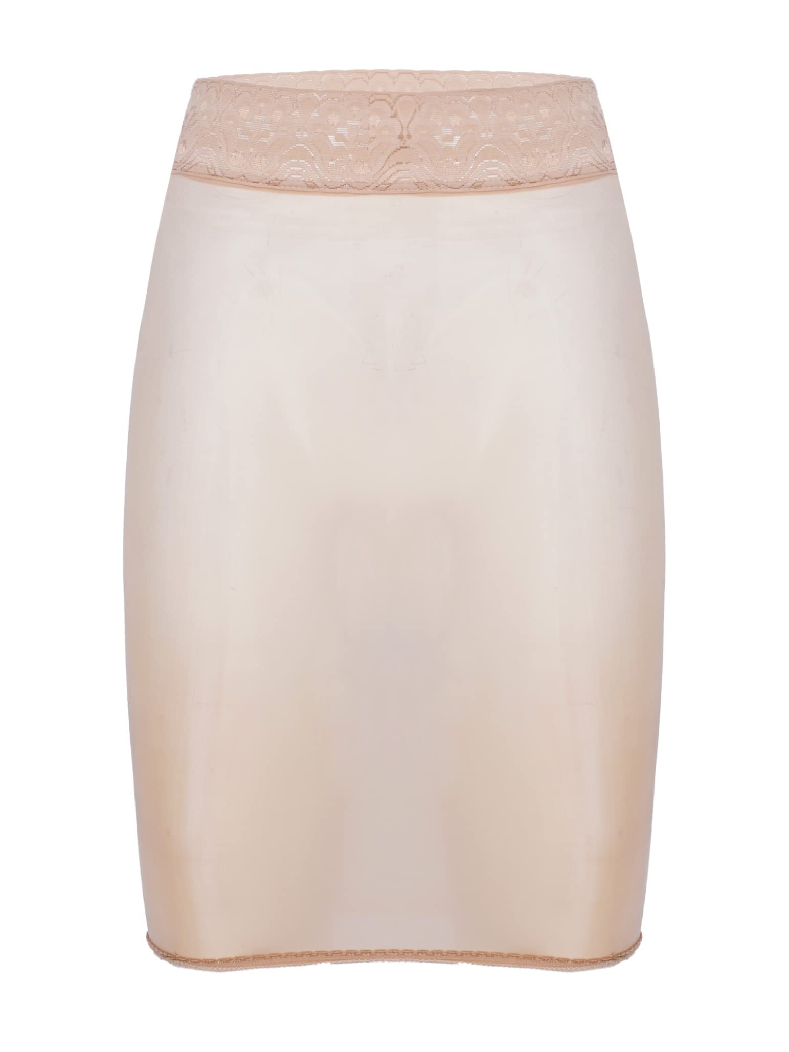 Women's High Waist Shiny Bodycon Mini Skirt - Sexy Stretchy Shimmer Party Skirt for Nightclub, Date Night & Festival Outfits