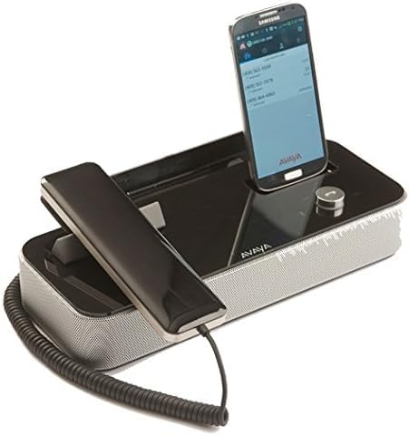 Avaya E169 Media Station VoIP Phone by NETCNA – Reliable Business Communication for Offices & Call Centers