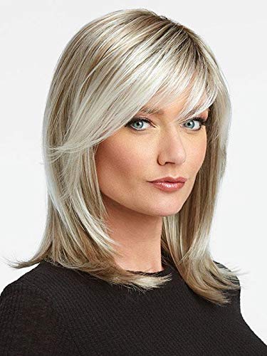 Watch Me Wow Wig R6 Dark Chocolate - 13