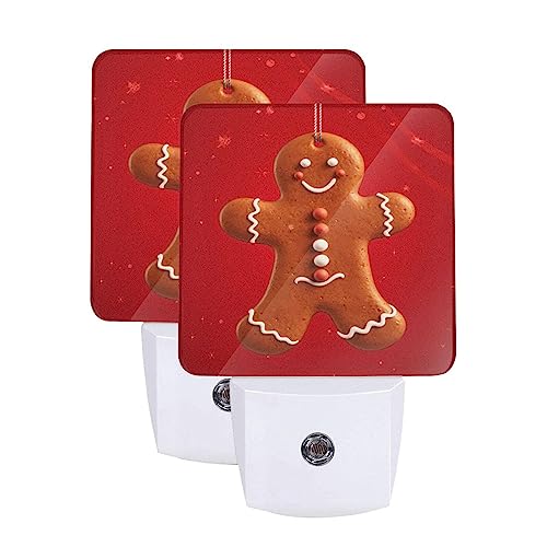 Man Gingerbread