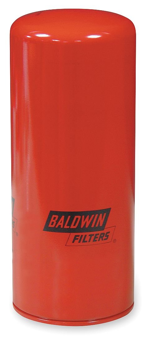 Baldwin BT8397-MPG Heavy Duty Oil Filter for Trucks, Tractors & Construction Equipment – High Performance Engine Protection & Extended Drain Intervals