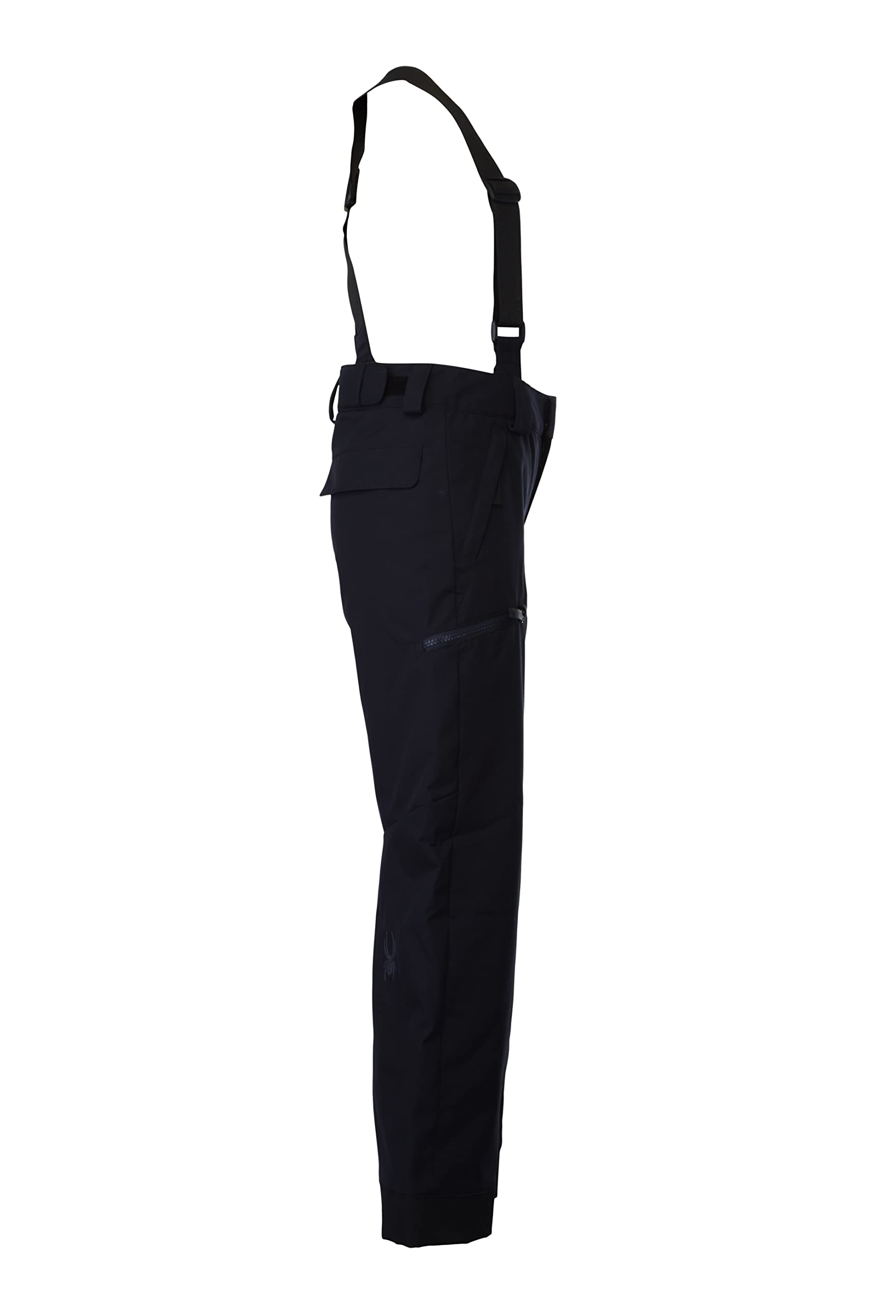 Spyder Boys Propulsion Insulated Ski Pants - Waterproof Winter Snow Pants for Kids - Perfect for Skiing, Snowboarding & Cold Weather Activities