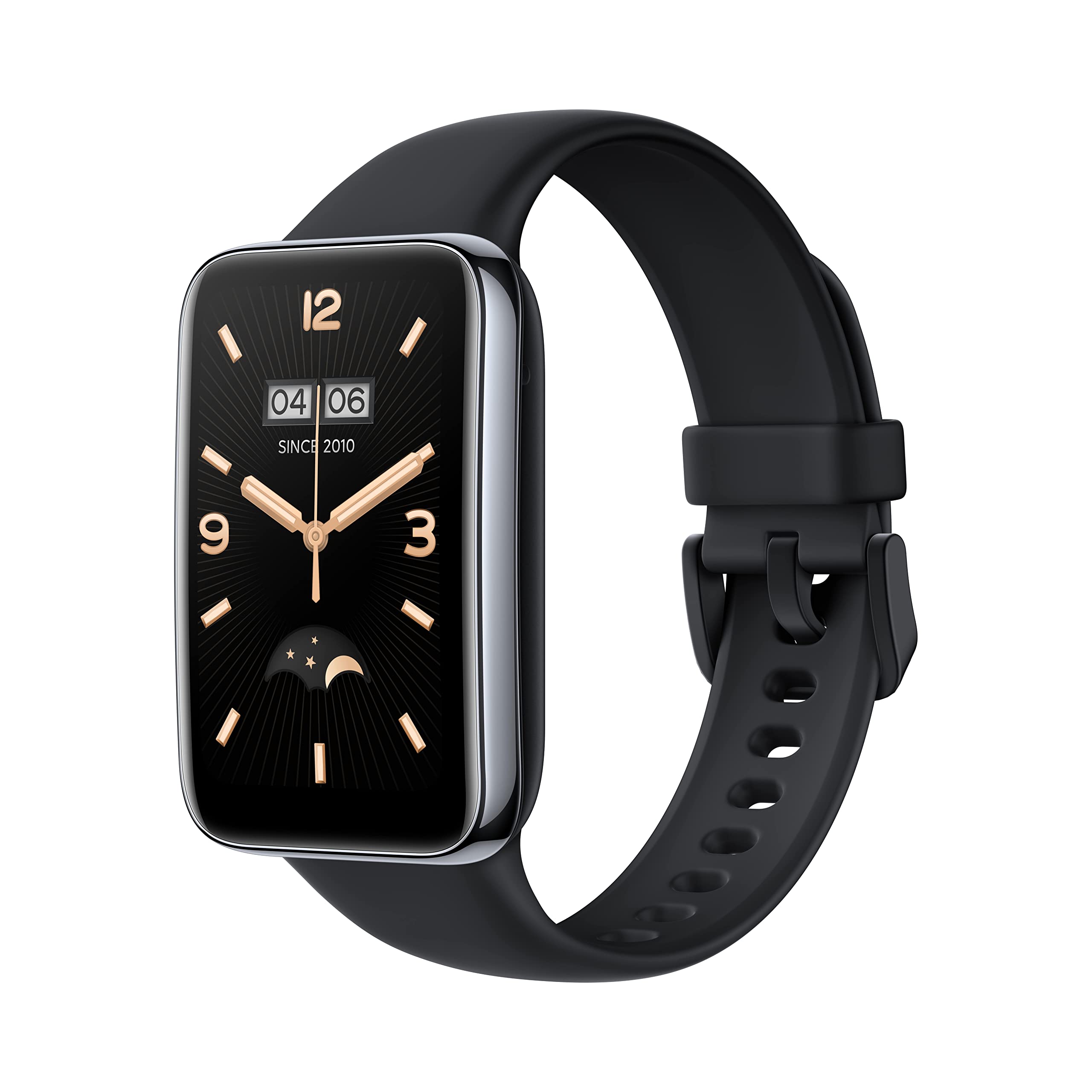 Xiaomi Band 7 Pro Smart Watch with GPS (Global Version) - 1.64