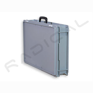 Favero Machine Carrying Case - Durable RF FA Protective Cover for Easy Transport & Storage - Perfect for Travel, Gym & Home Use